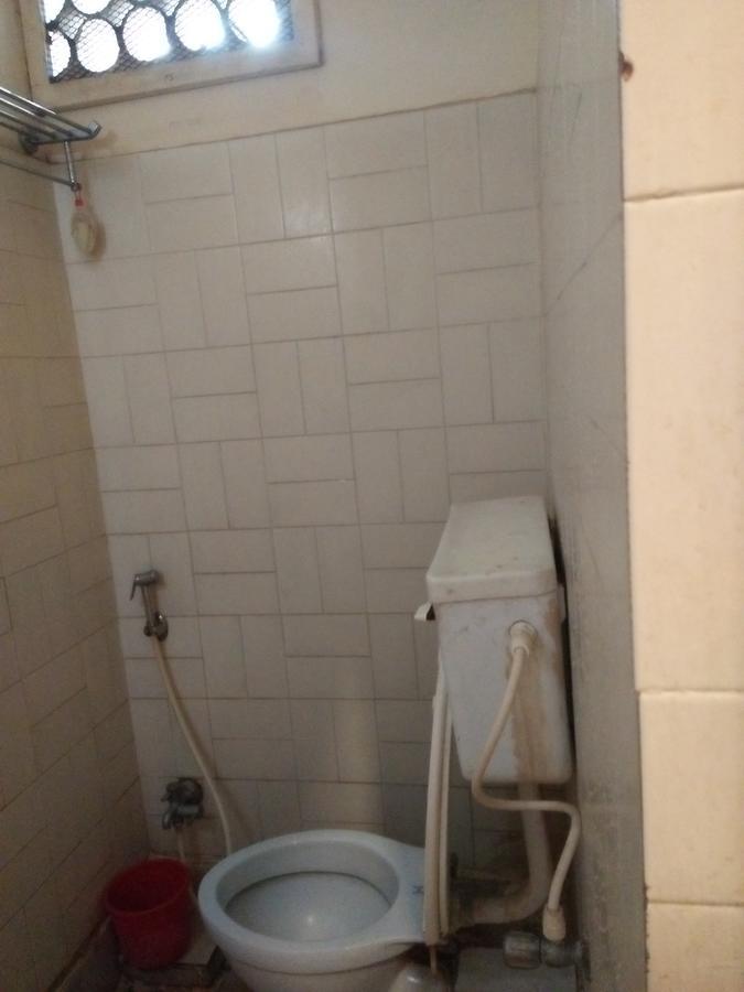 Hotel Sangeeth Lodging Mysore Luaran gambar